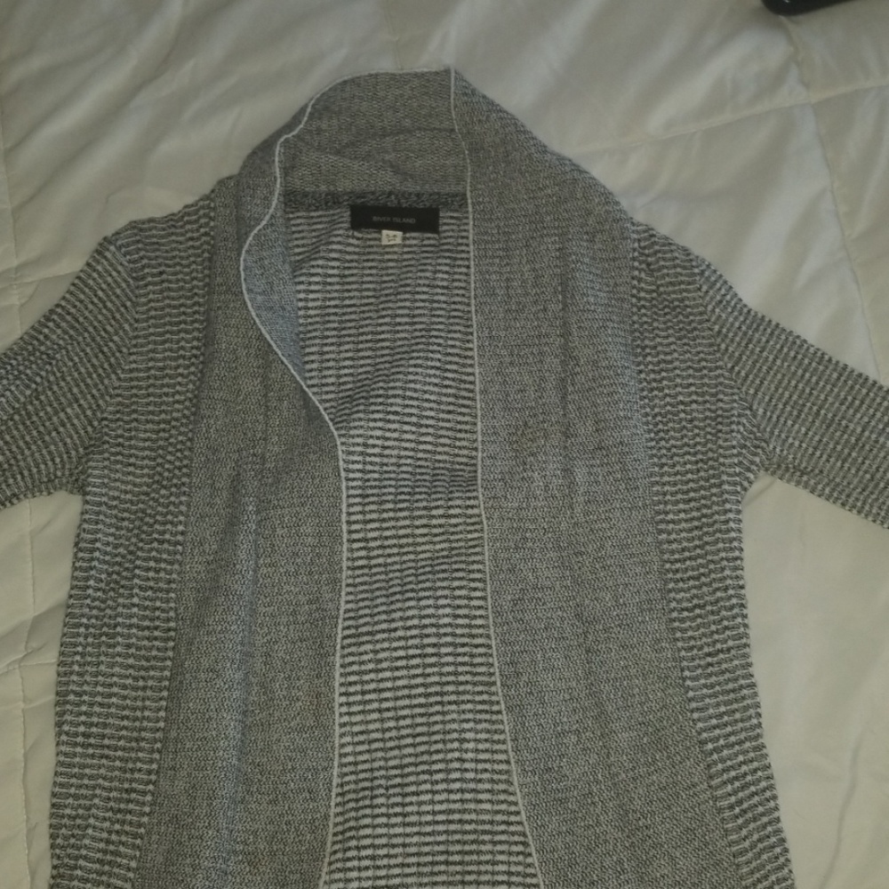 Kids cardigan sweater